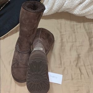 UGG boots